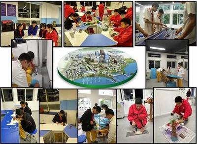 2017年度浦東新區(qū)十佳科技教育特色學(xué)校揭曉，見證教育科技新力量