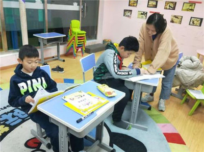 環(huán)球博雅少兒英語加盟費用及教育科技技術(shù)開發(fā)分析