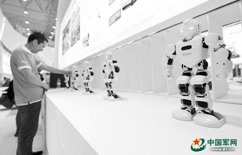 每一朵浪花都見證大海的澎湃——從第七屆科博會看中國70年科技創(chuàng)新之路