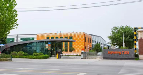 非凡十年 濟(jì)南槐蔭經(jīng)濟(jì)開(kāi)發(fā)區(qū)的“西”引力與教育科技開(kāi)發(fā)