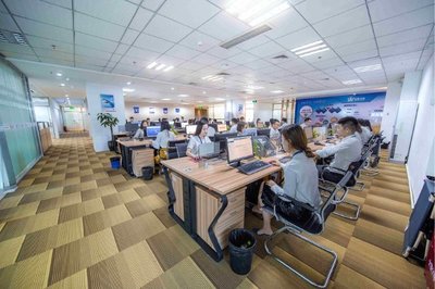 冠贏互娛《三國虎將傳VR》火熱招募 以教育科技重構(gòu)歷史戰(zhàn)場，誠邀您親臨體驗！