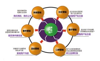 市場營銷策劃的策劃特點