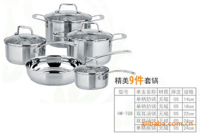 佳宜發不銹鋼制品廠 專業鑄造廚房精品，沈時鈿引領廚具新典范