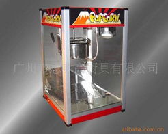 廣州市思詠高廚具 休閑食品加工設備產品列表
